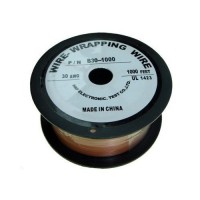 Fio Para Destravar Play2 E Nintendo Wii 32awg 330 Metros