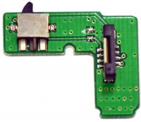 Placa Reset Ps2, Modelo 70xxx Playstation 2 Slim