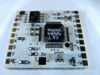 Chip Matrix Infinity Original 1.93 Destrava Desbloqueia